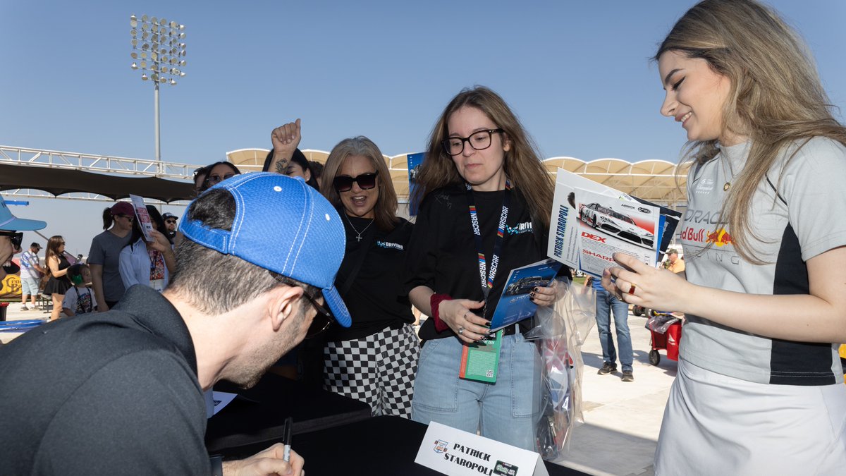 Big Machine Racing tweet media