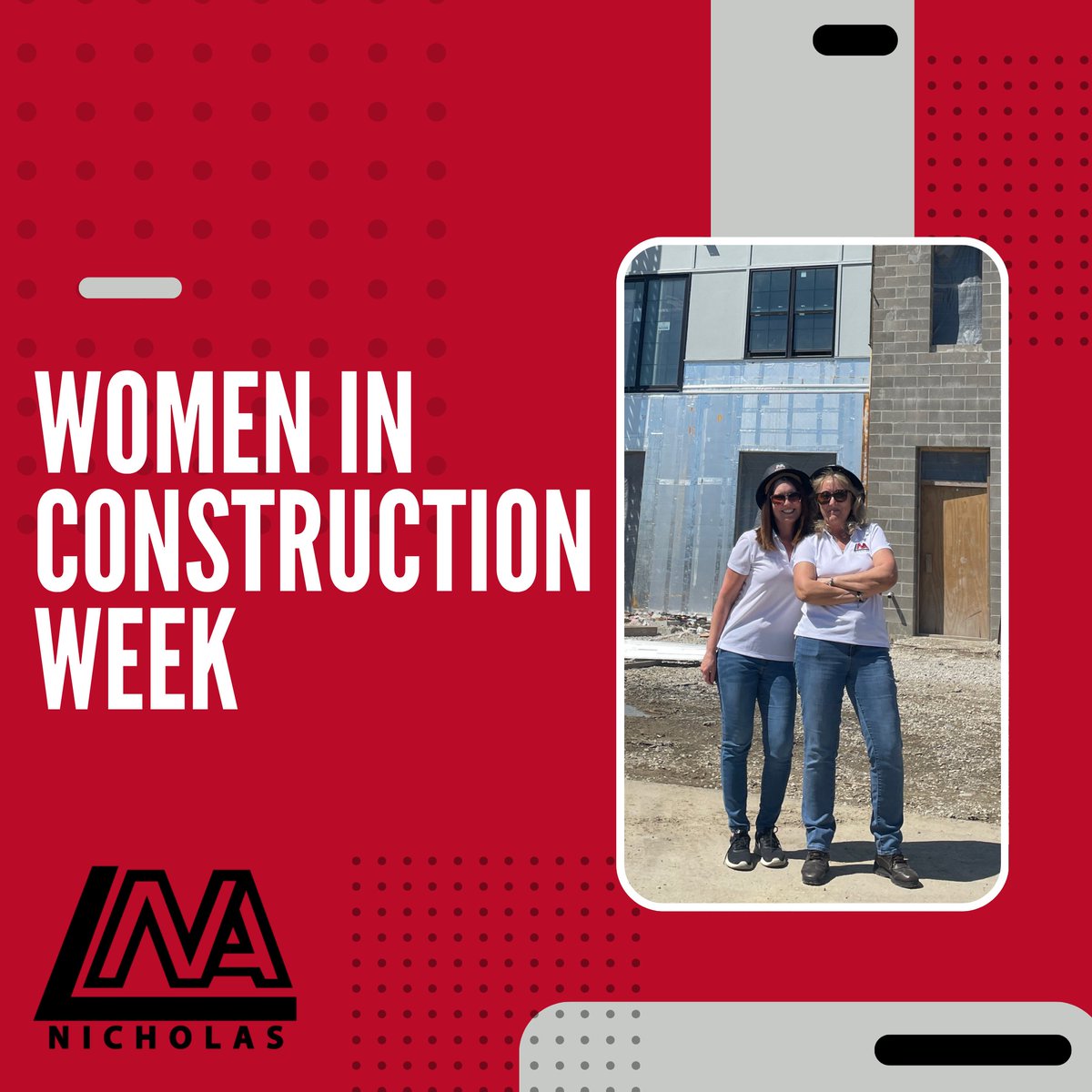 Nicholas & Associates tweet media