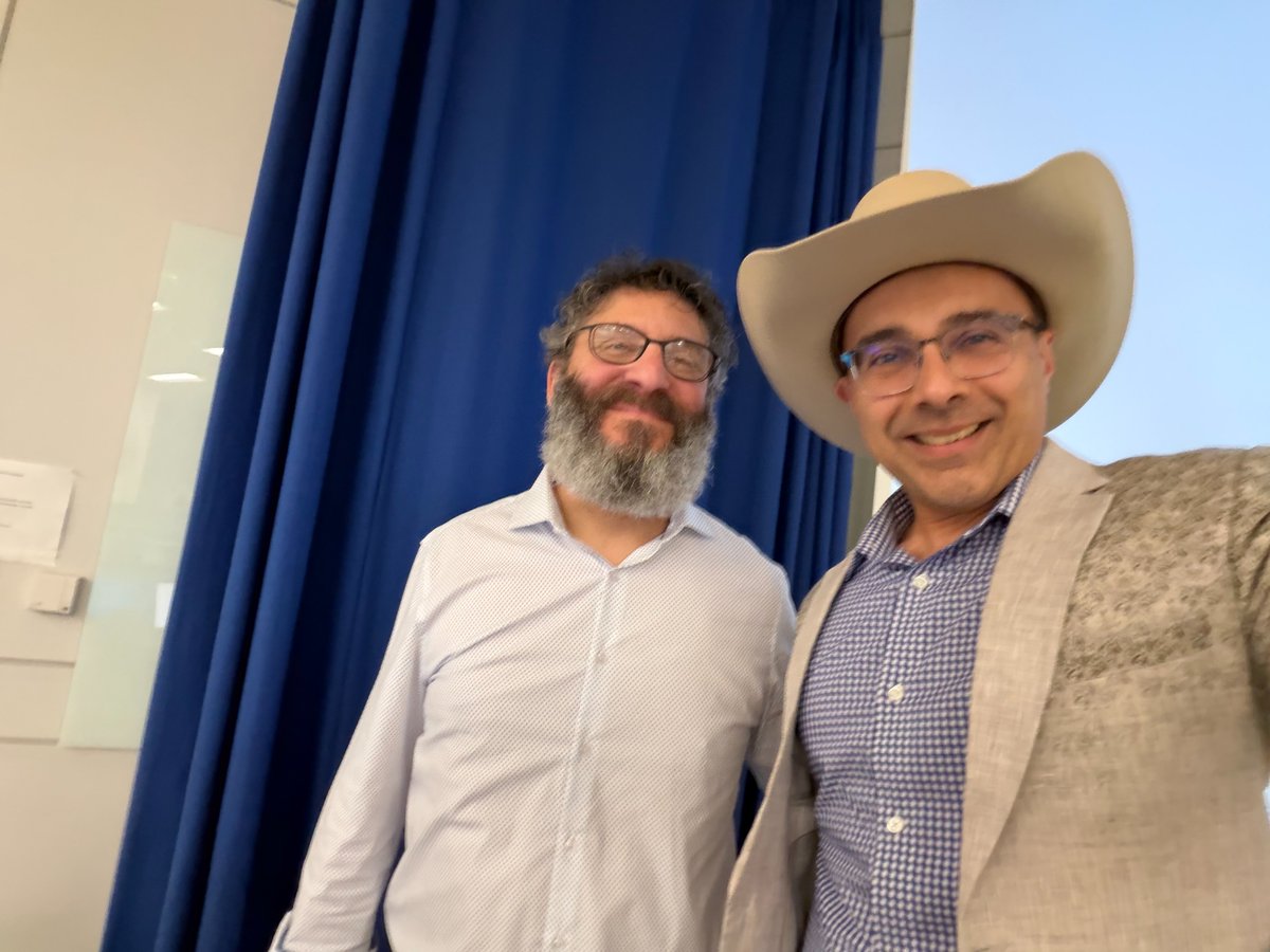 Sameer Sheth tweet media