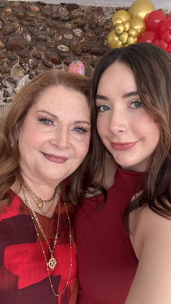 biggest compliment ever