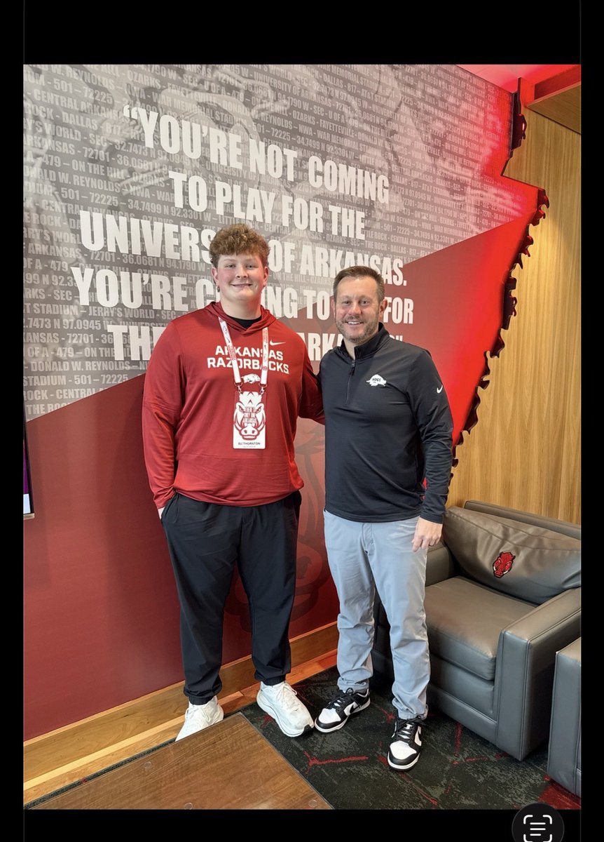 Eli Thornton tweet media