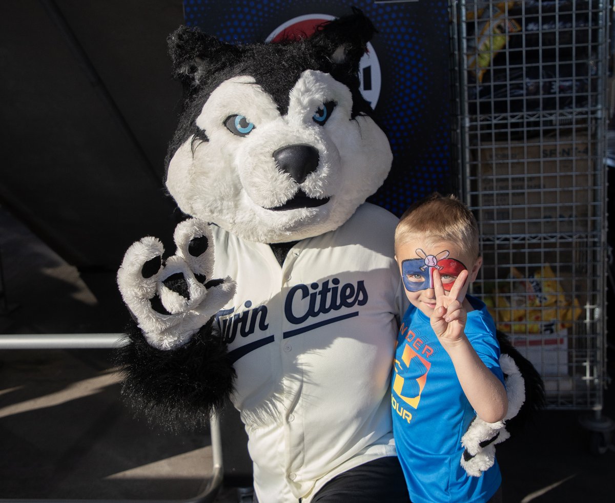 St. Cloud State University Alumni tweet media