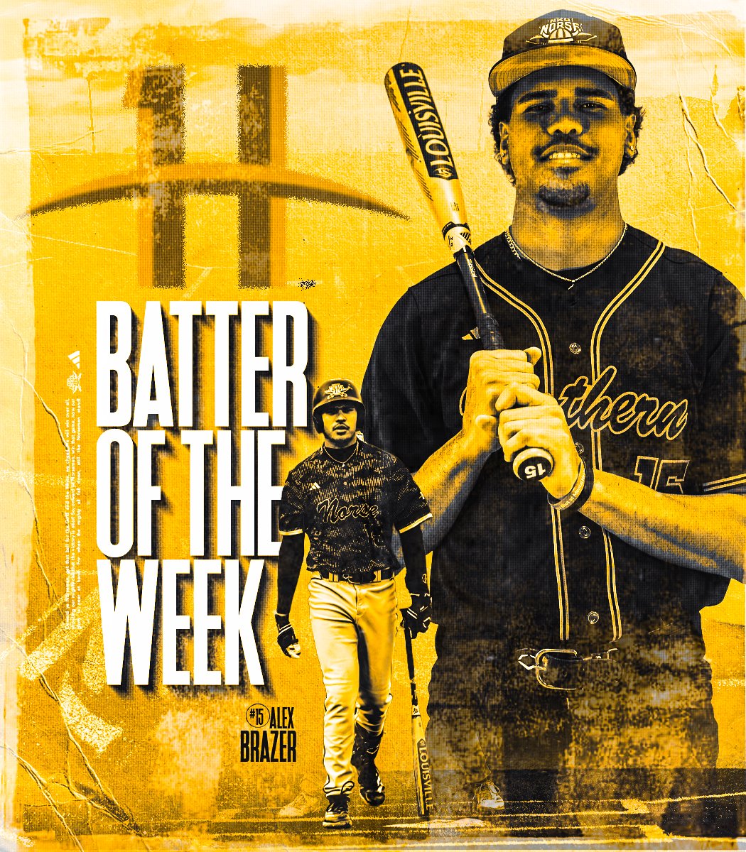 NKU Baseball ⚾️ tweet media