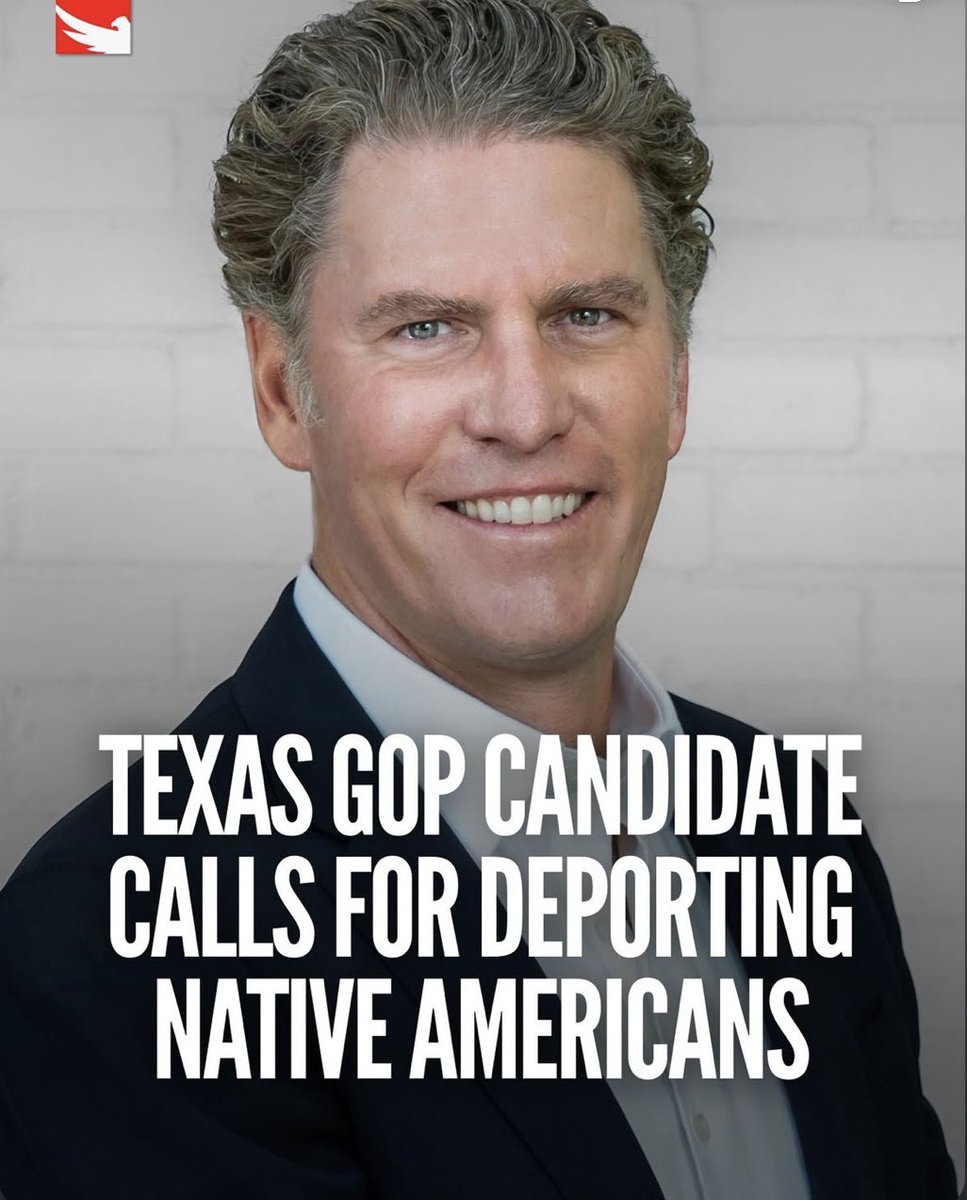 SarahElizaBeez's tweet image. You can literally hear the Overton Window ratcheting to the right where Dems will now run on ‘We will not deport Native Americans, you’re welcome’. These shifting baselines take us further and further away from what needs to be done: reparations, #landback, justice for #MMIWG