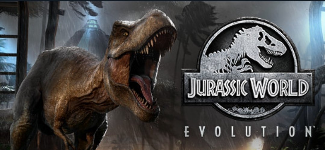PetersOfDark's tweet photo. @emma_dino1 Jé, díky za tip na další dinosauří hru. Až dohraju tohle, tak jí taky pořídím. https://t.co/ikA5WWsdVg