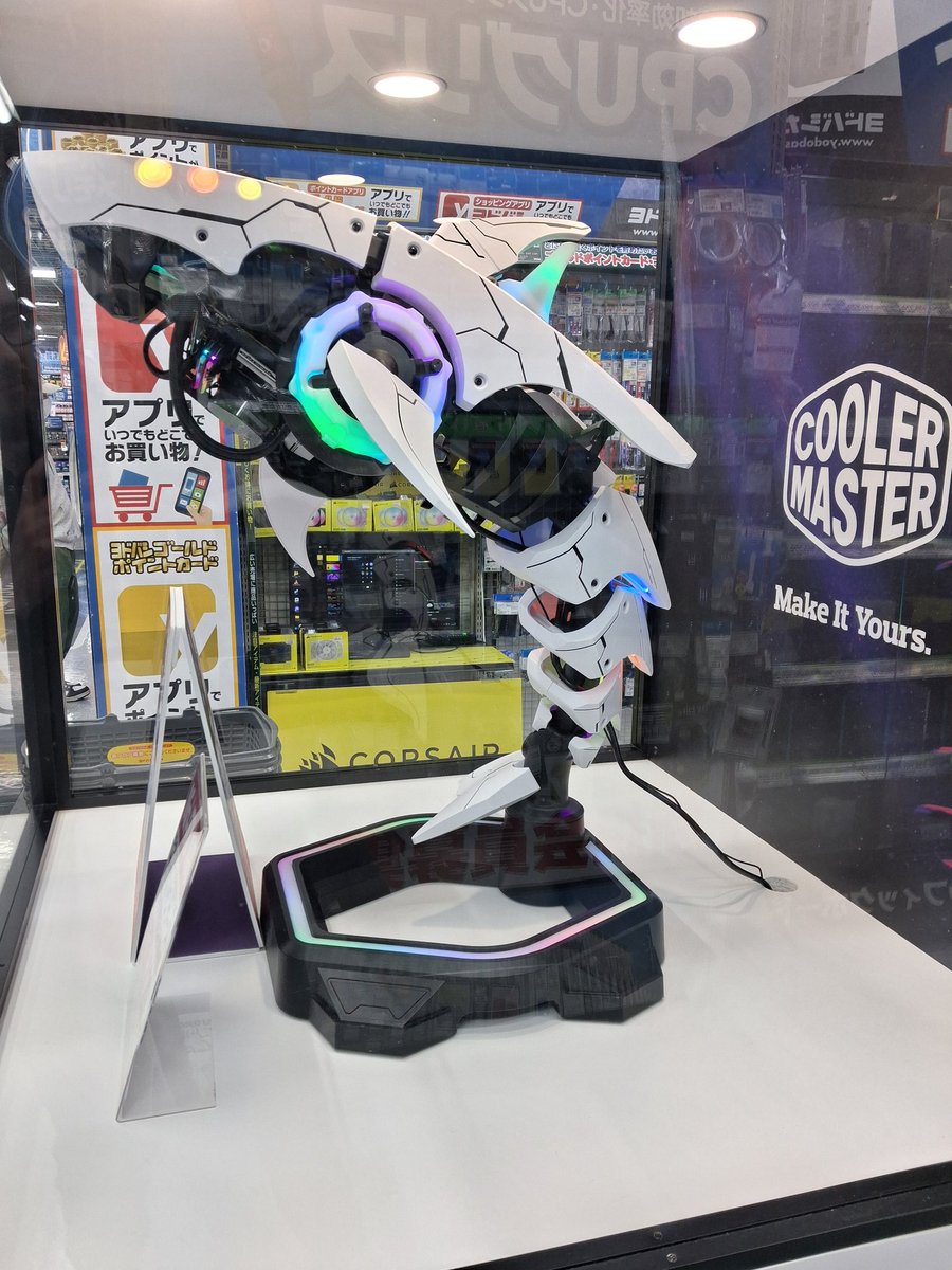 Kanjo Yume 🐼 Panda Vtuber 🚀✨ tweet media