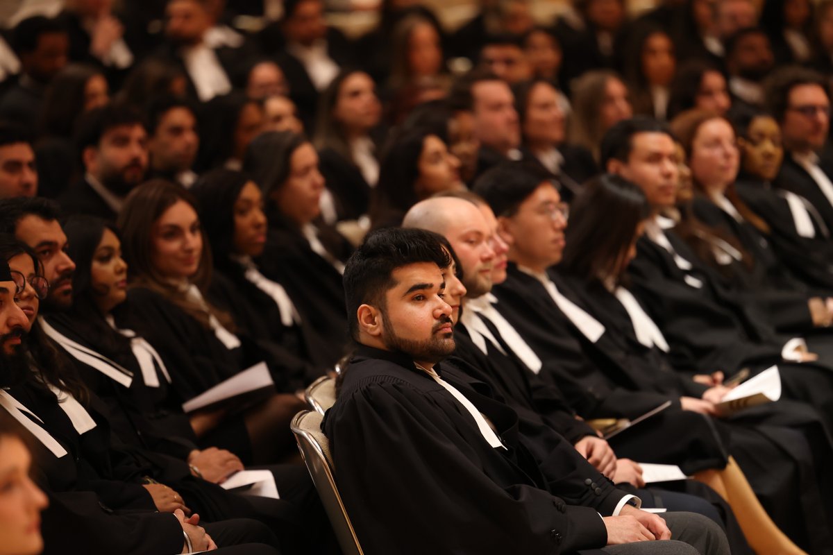 Law Society of Ontario tweet media