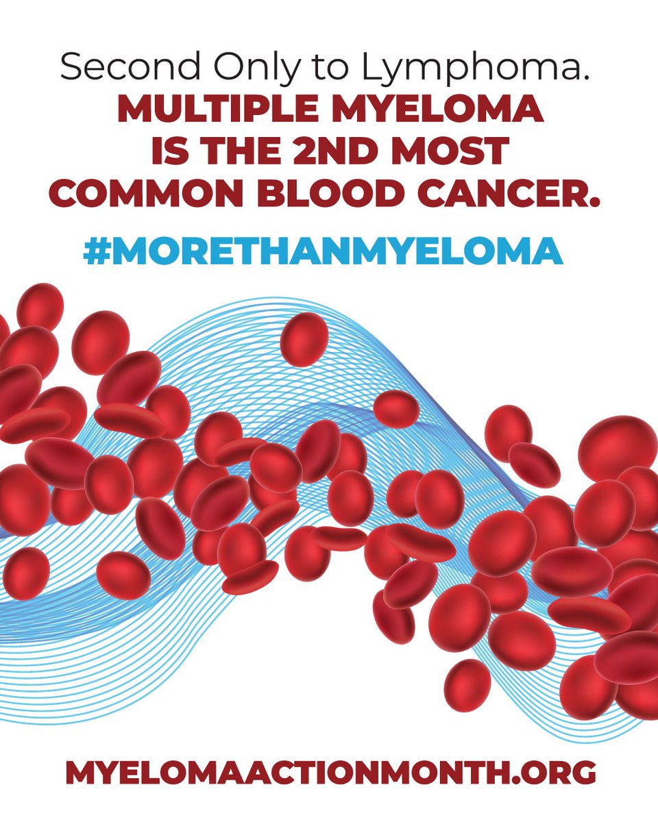 International Myeloma Foundation tweet media