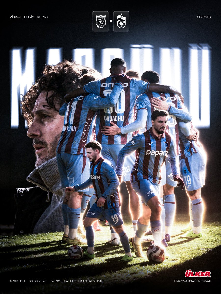 Trabzonspor tweet media