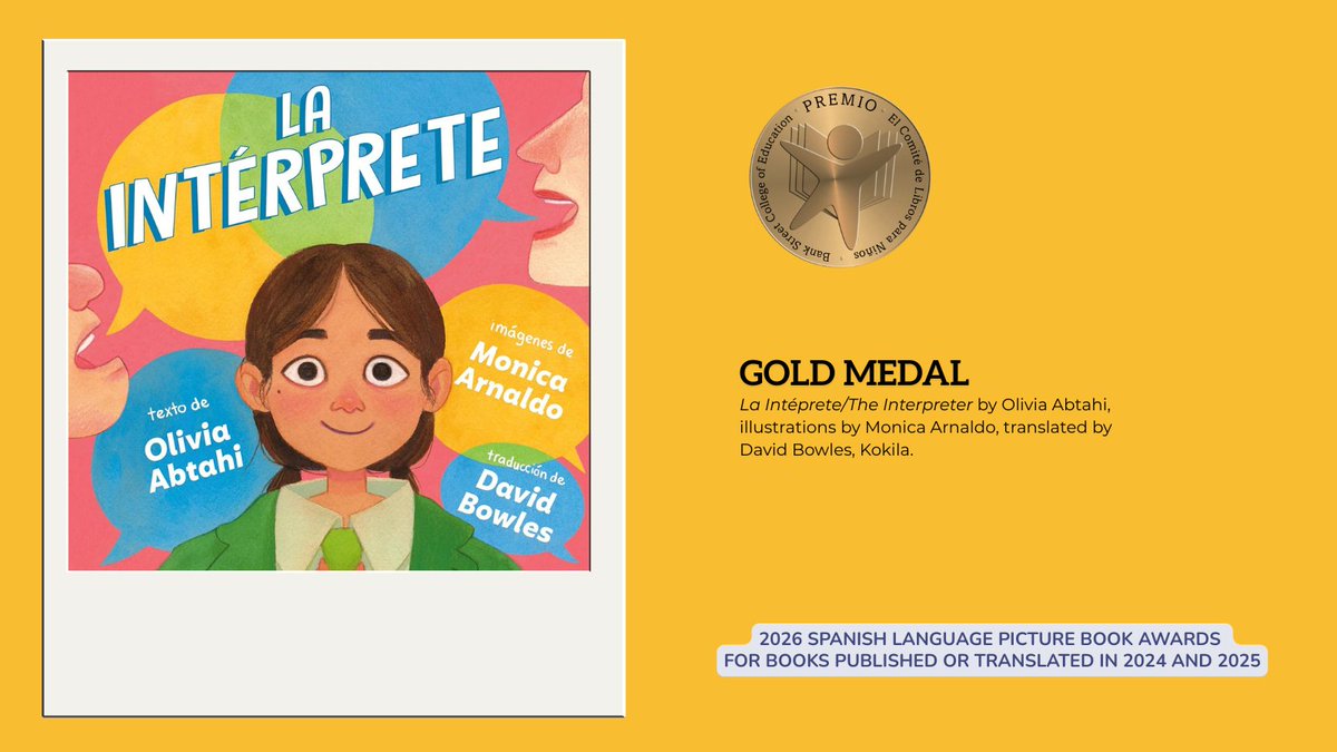 @bankstreetlibrary.bsky.social tweet media