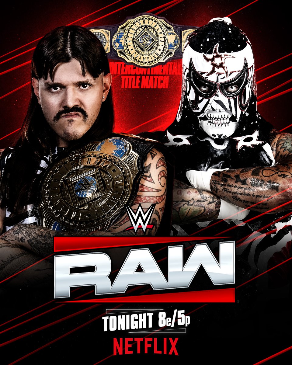 WWE tweet media