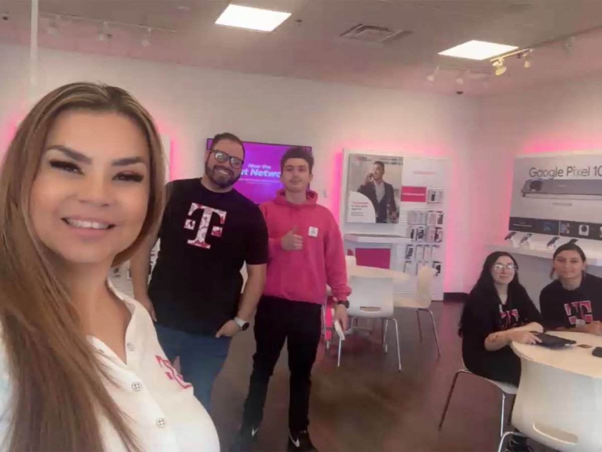 Connectivity Source tweet media