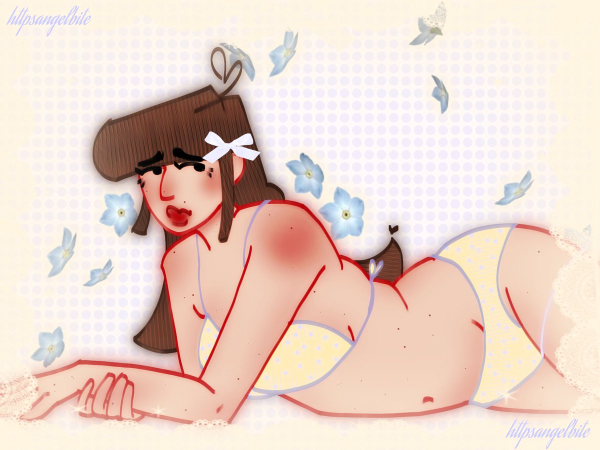 ᥲᥒgᥱᥣ 💭🌸 іrᥣ ᥕіᥣᥣ᥆ᥕ ᑲᥡᥱrs tweet media