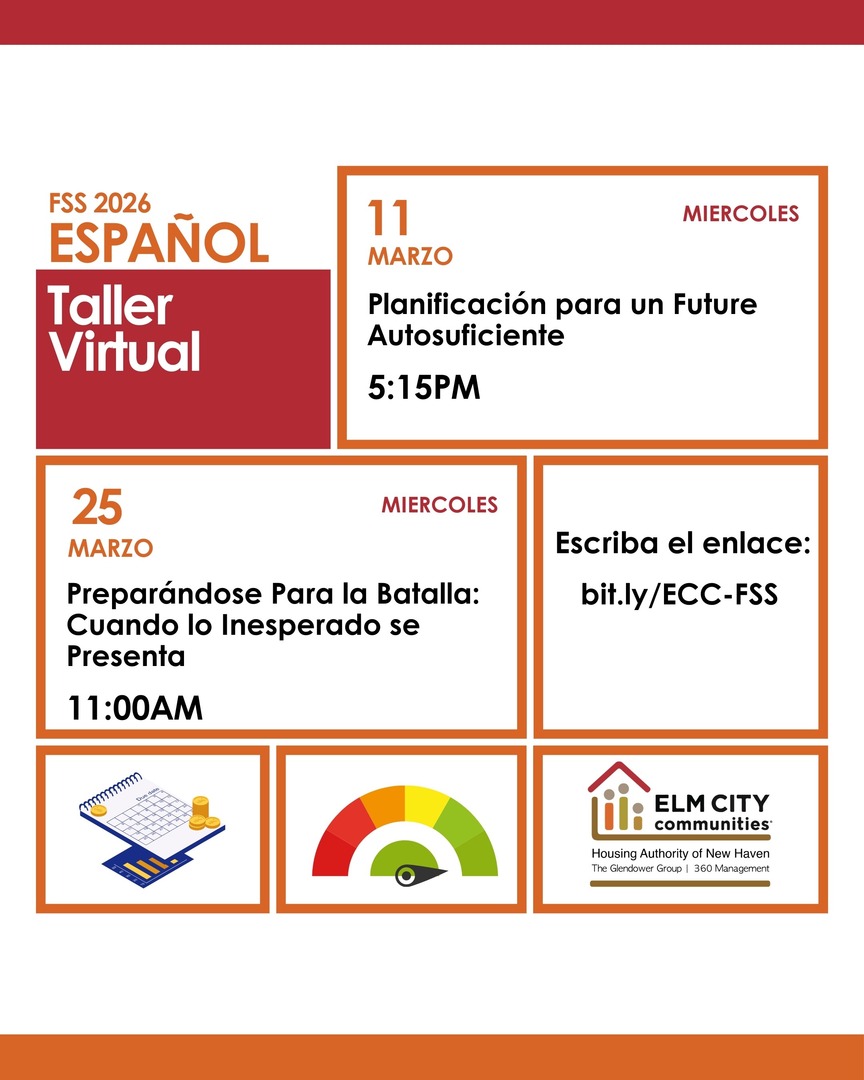 Elm City Communities tweet media