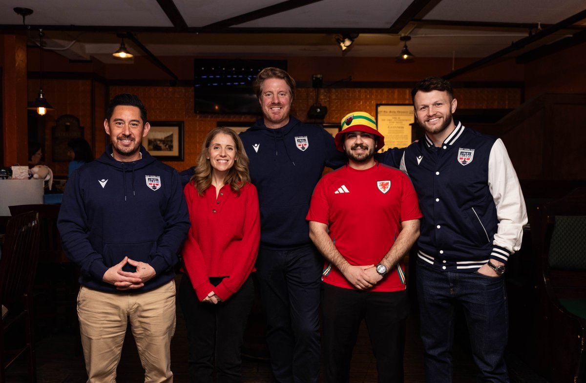 BABA Washington tweet media