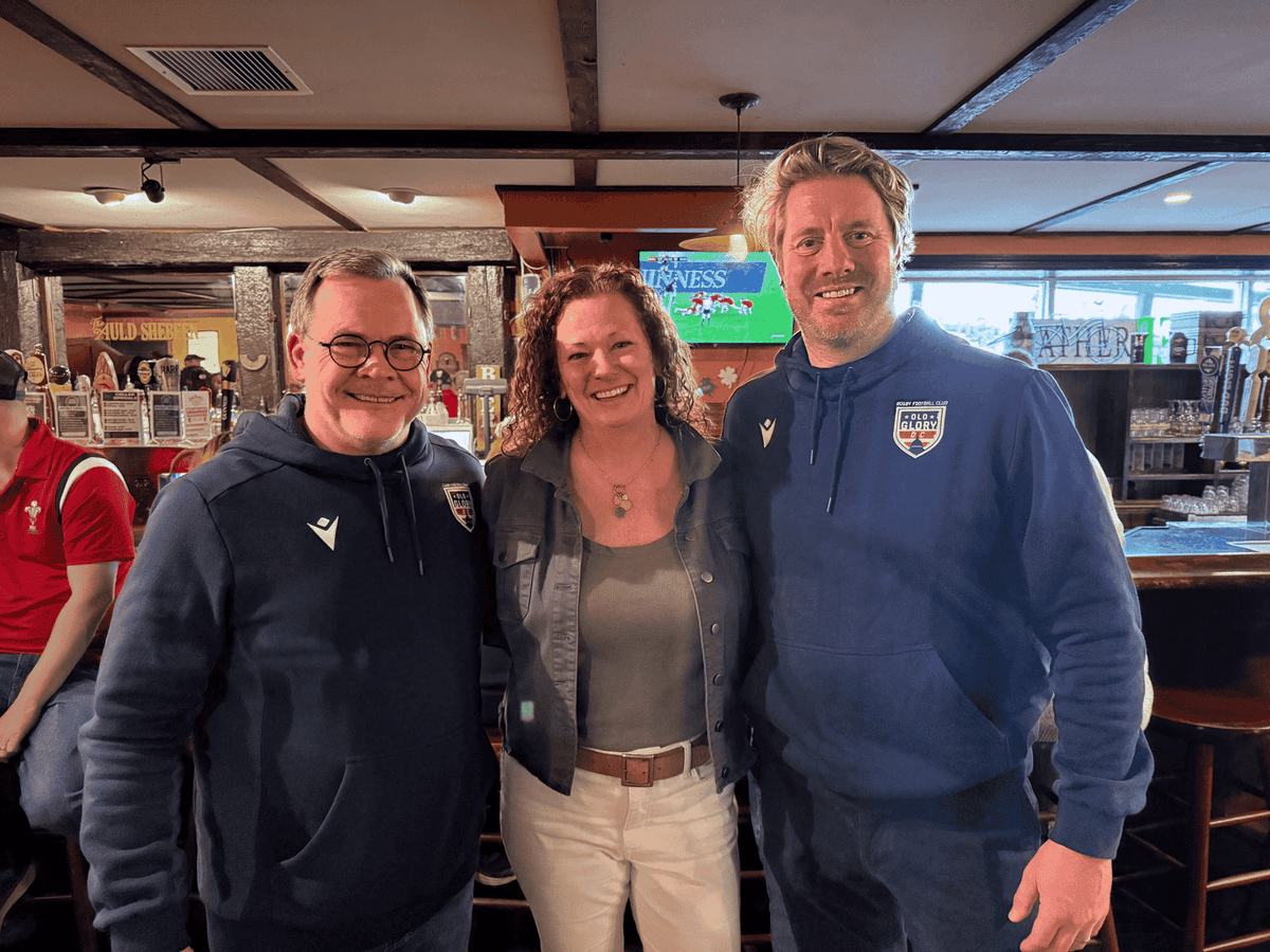 BABA Washington tweet media