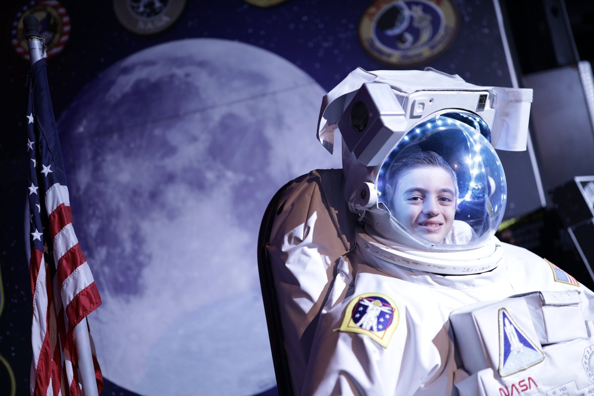 WonderWorks Myrtle Beach tweet media