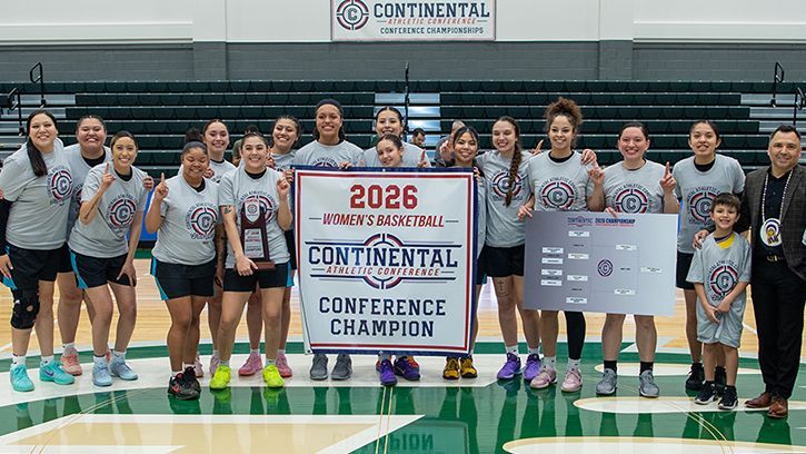 ndnsports's tweet image. Haskell Indian Nations University Defends CAC Conference Women’s Basketball Championship
#NativeAthletes #HINU #CAC

Read at: buff.ly/tus9ZO4
