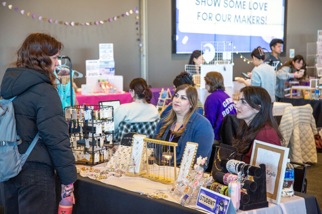 UW Bothell tweet media