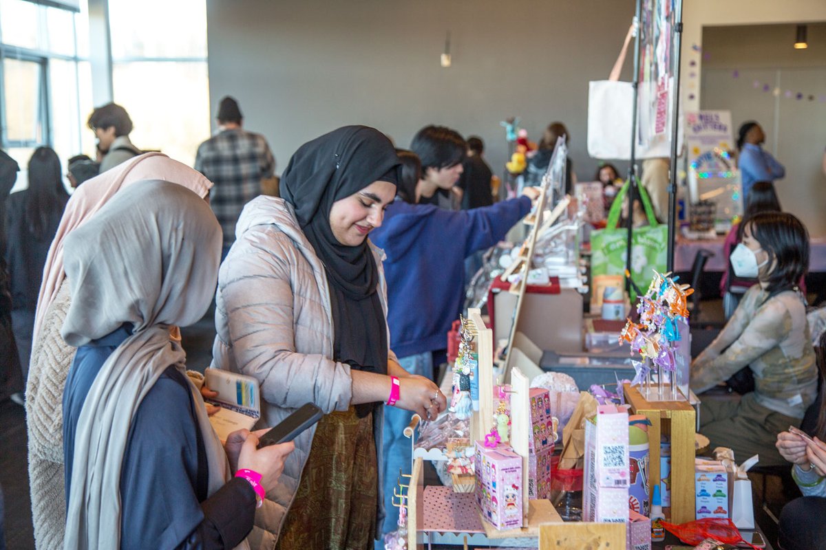 UW Bothell tweet media