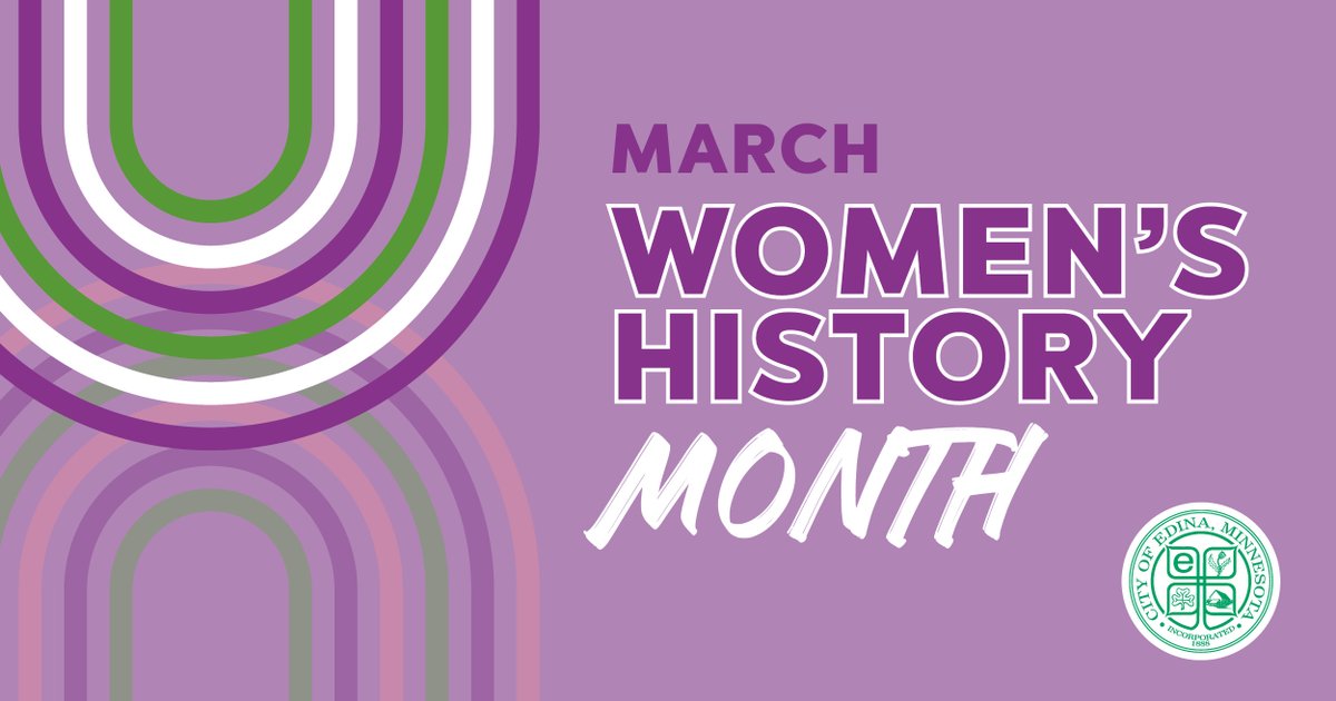 City of Edina, MN tweet media