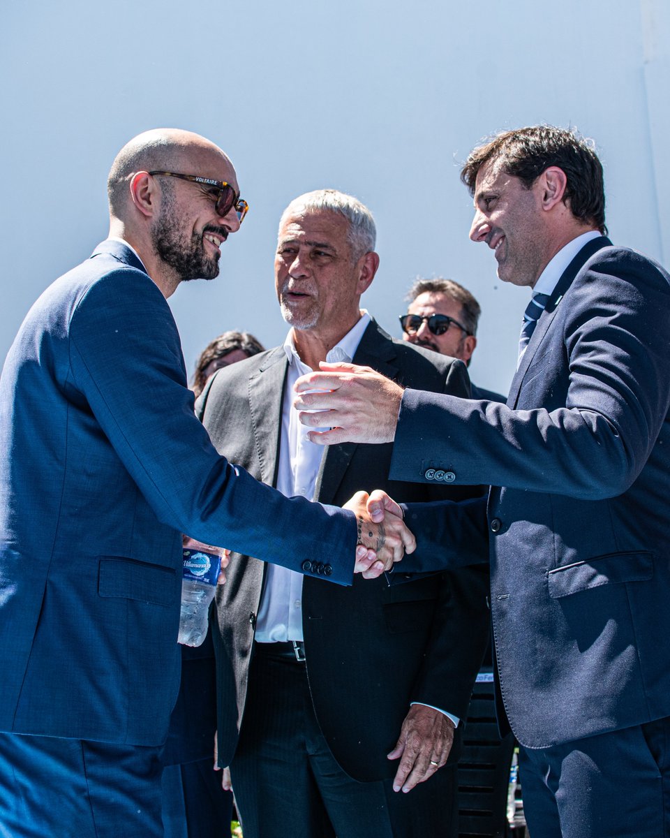 Racing Club tweet media