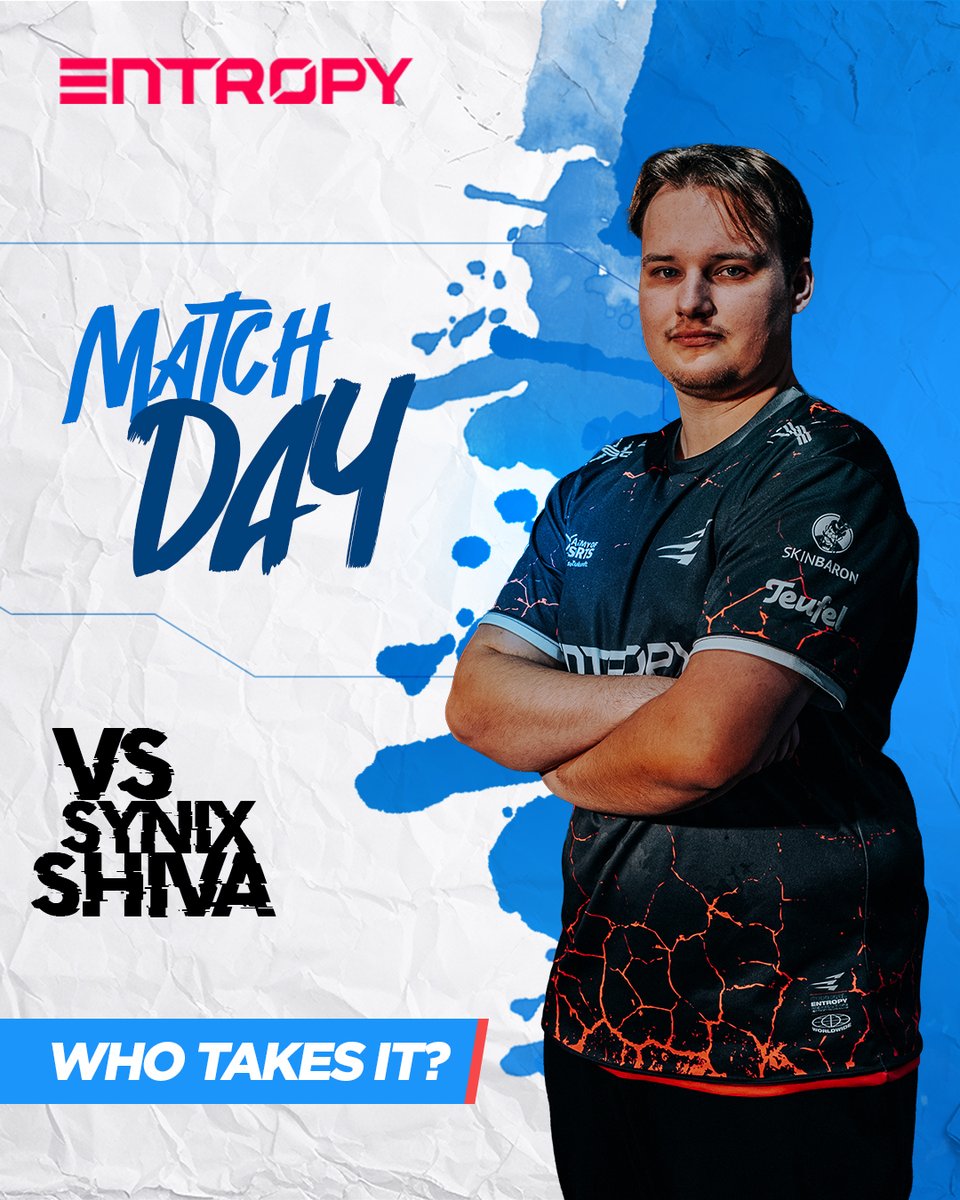 Entropy Lythe tweet media