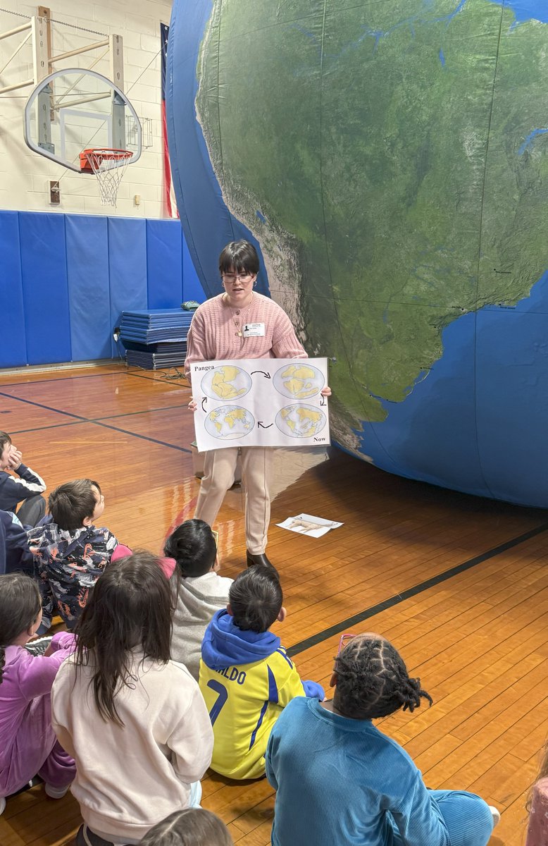 Mt. Pleasant ES tweet media