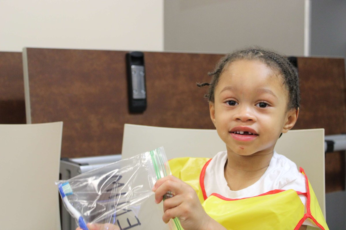 Educare DC tweet media