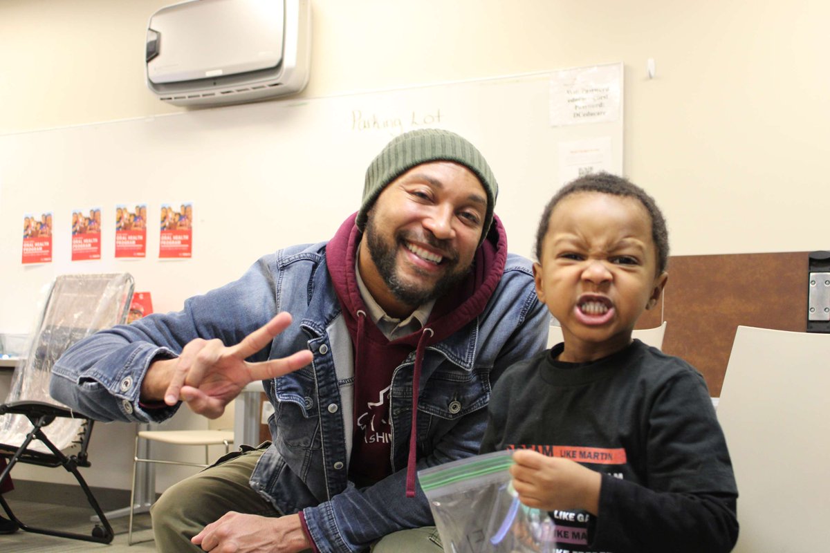 Educare DC tweet media