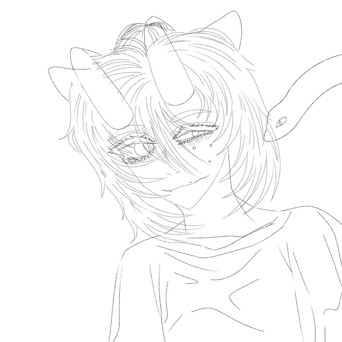 Sighth | Chimera Artist 🎨 (@nyaaighth) on Twitter photo 