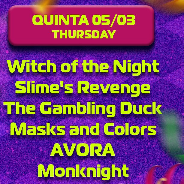 Gigantic G tweet media