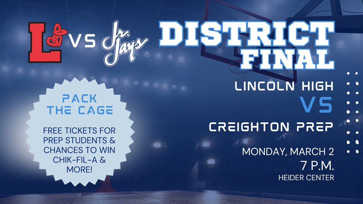 Jr. Jay Basketball tweet media