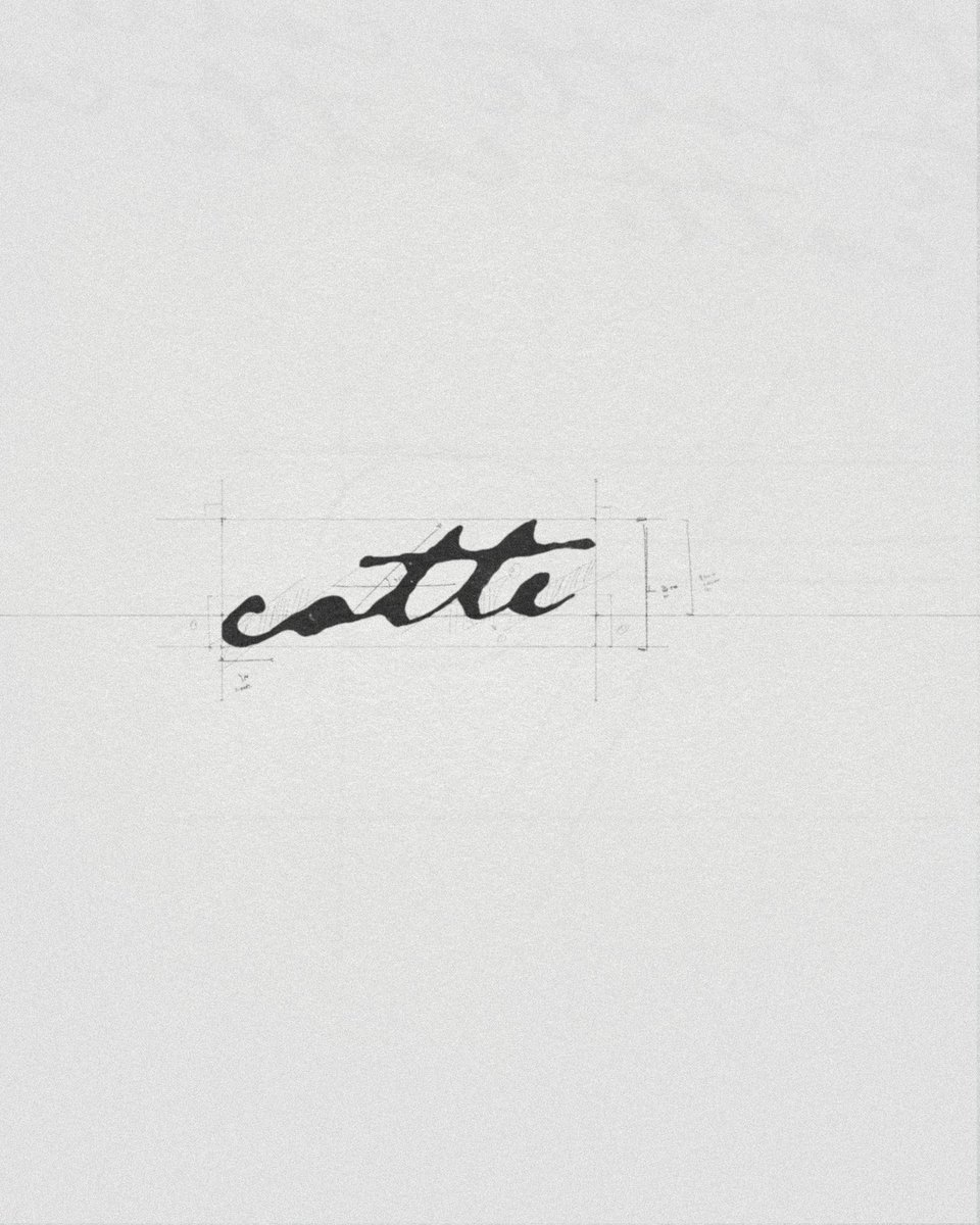 lucky2iq's tweet photo. identidad visual y dirección de arte para Cotte, un estudio gastronómico de mínima intervención.
la idea del concepto fue unir un brutalismo cálido del fuego y masa madre con el estilo frío de un archivo documental (swiss grid + texturas analógicas)
pronto completo en behance https://t.co/Kp8rIYNnsY