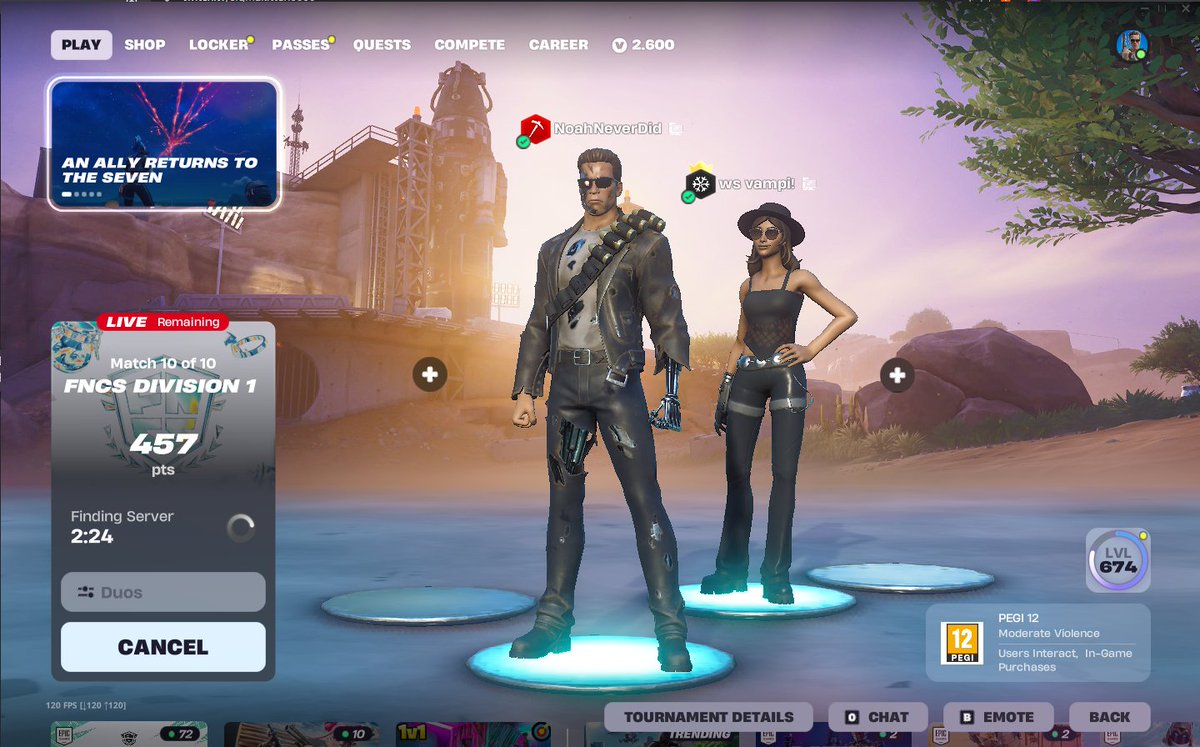 noahreyli's tweet photo. 457p day1 w/@vampifn https://t.co/4S0HxWdGRp