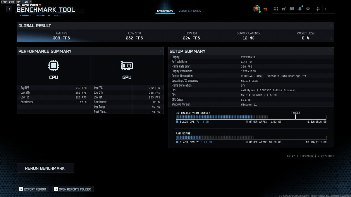 E C O | S 3 T H tweet media