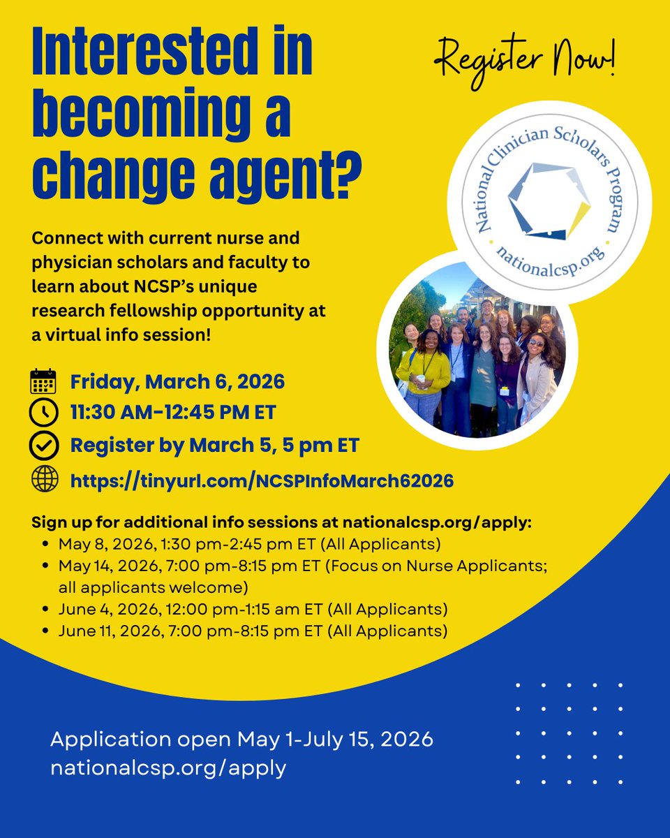 National CSP tweet media