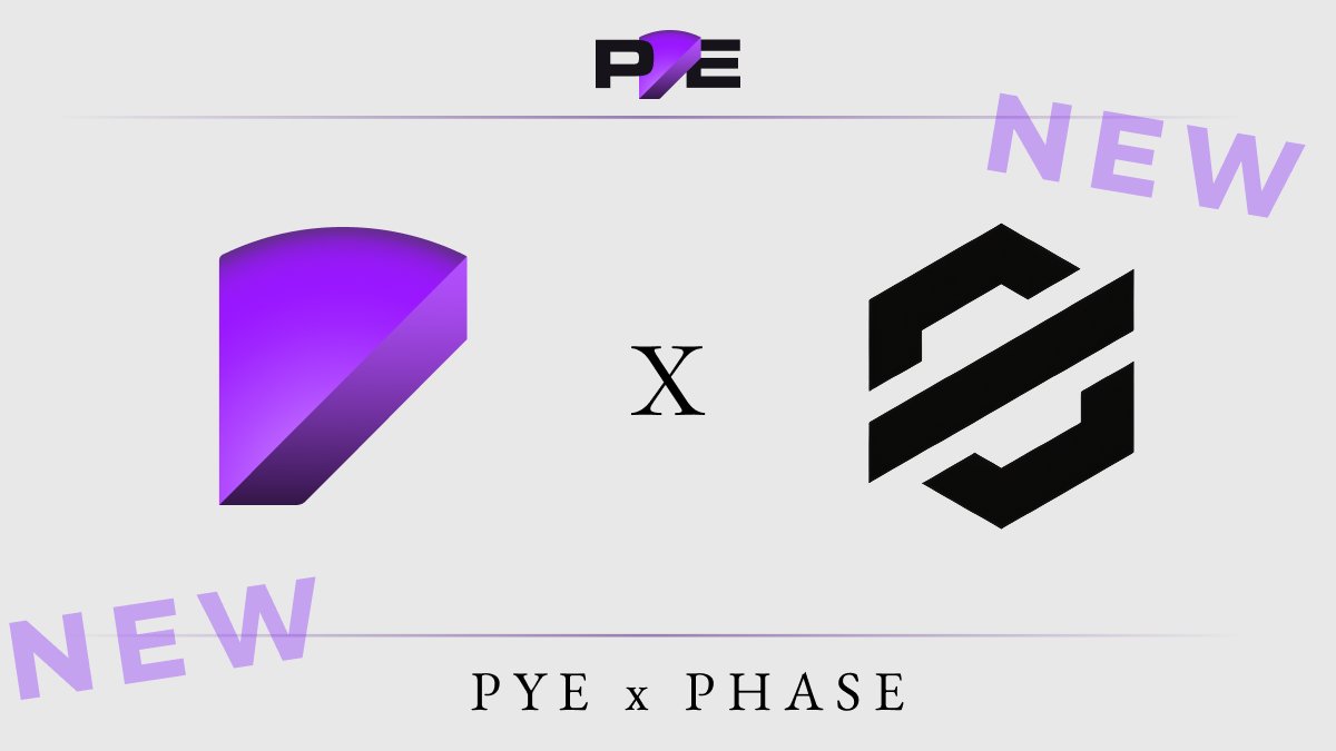 Pye 🥧 tweet media