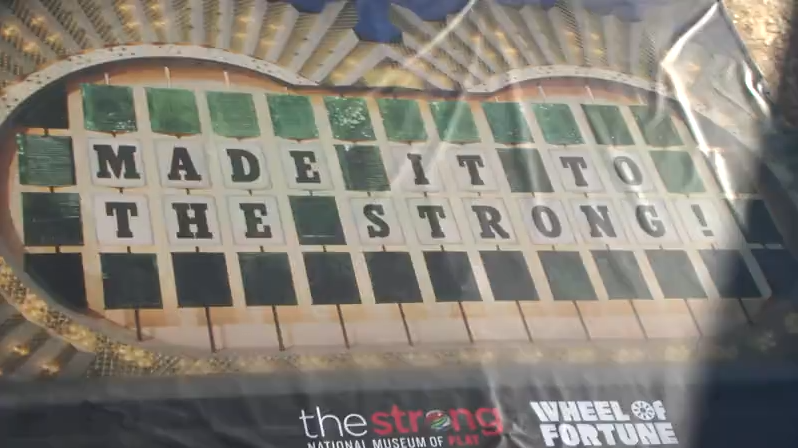 News 8 WROC tweet media