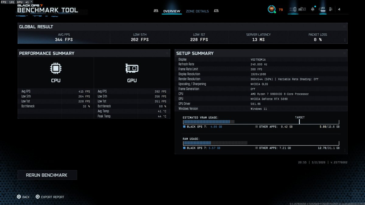 E C O | S 3 T H tweet media