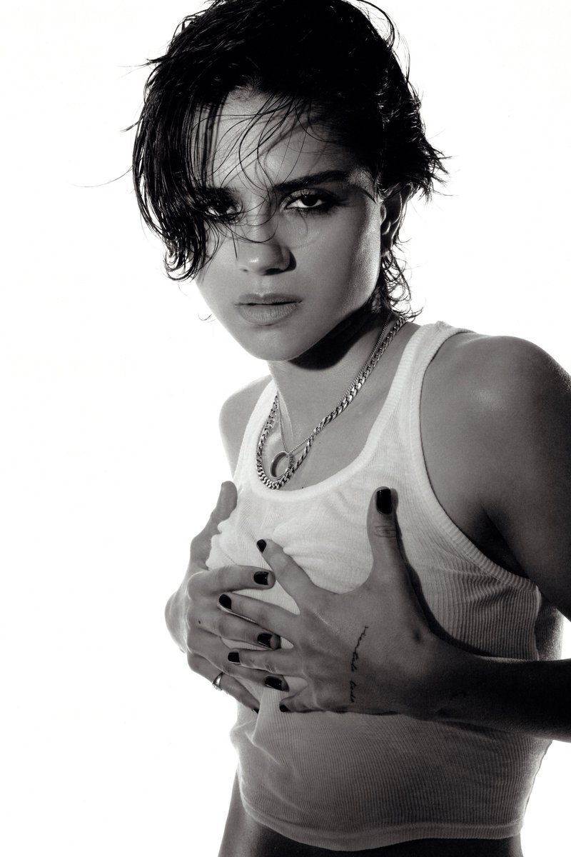 SASHA CALLE SOURCE tweet media