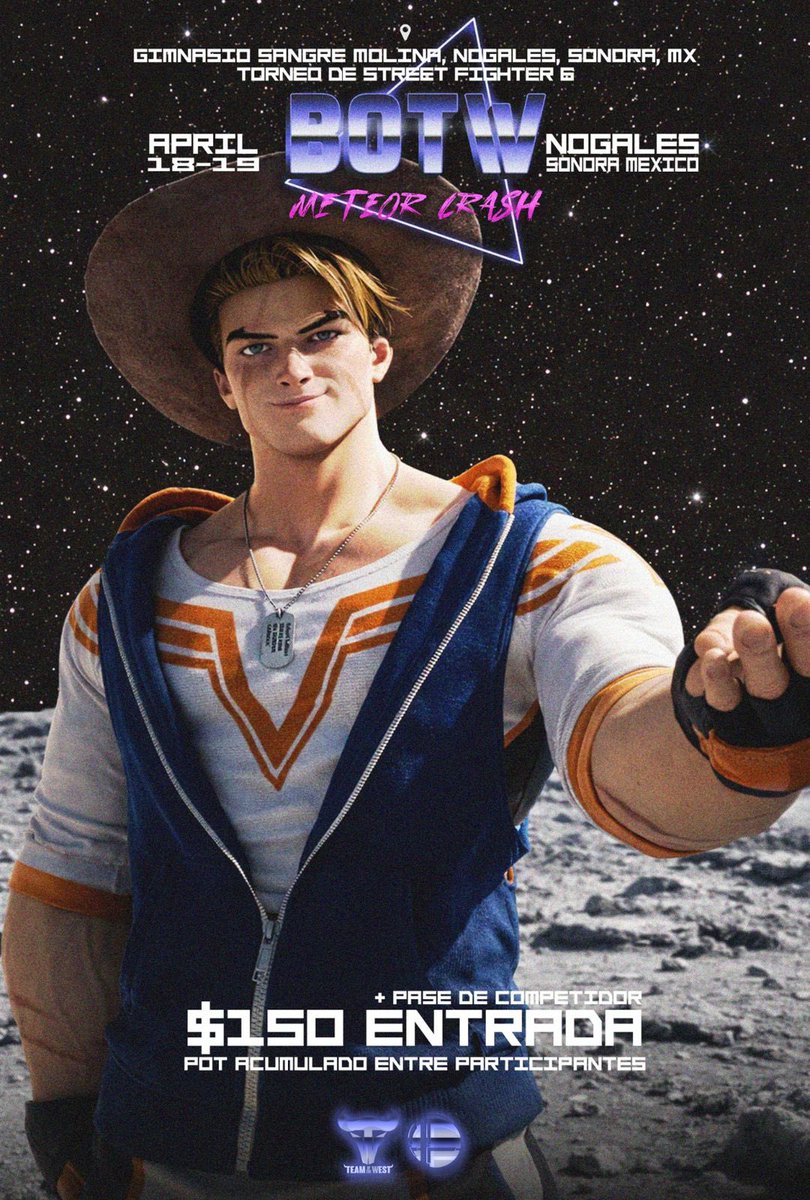 Best of the West tweet media