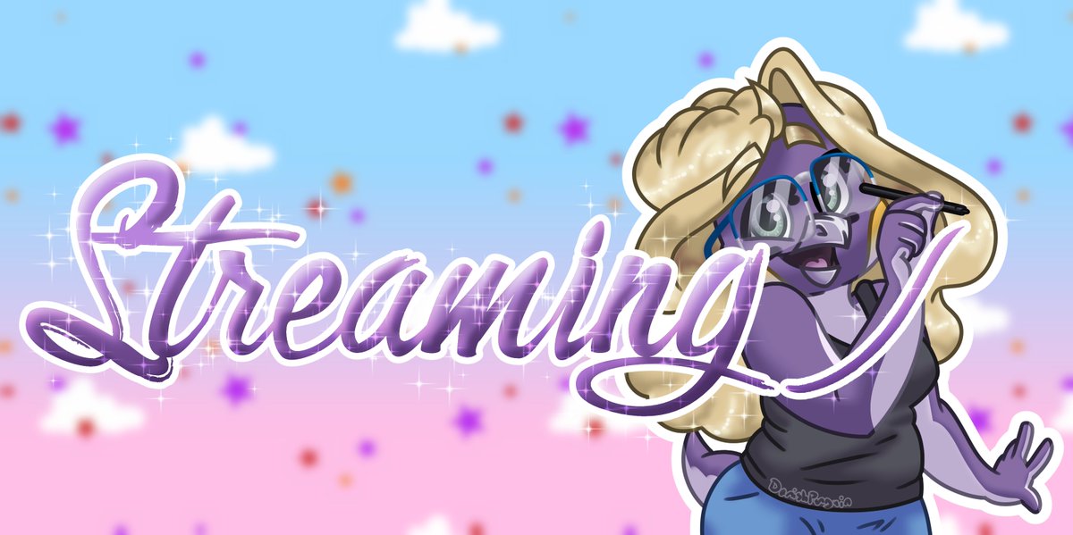 DanishPenguin's tweet photo. I am live!👀It seems my WiFi just needed the weekend to reroute its connection to Piczel! Come and join the chats while I prepare!
https://t.co/fGe8P0iu6G
https://t.co/UX3wfojBP7
#artstream #piczel #picarto https://t.co/t2Isn3BmSA