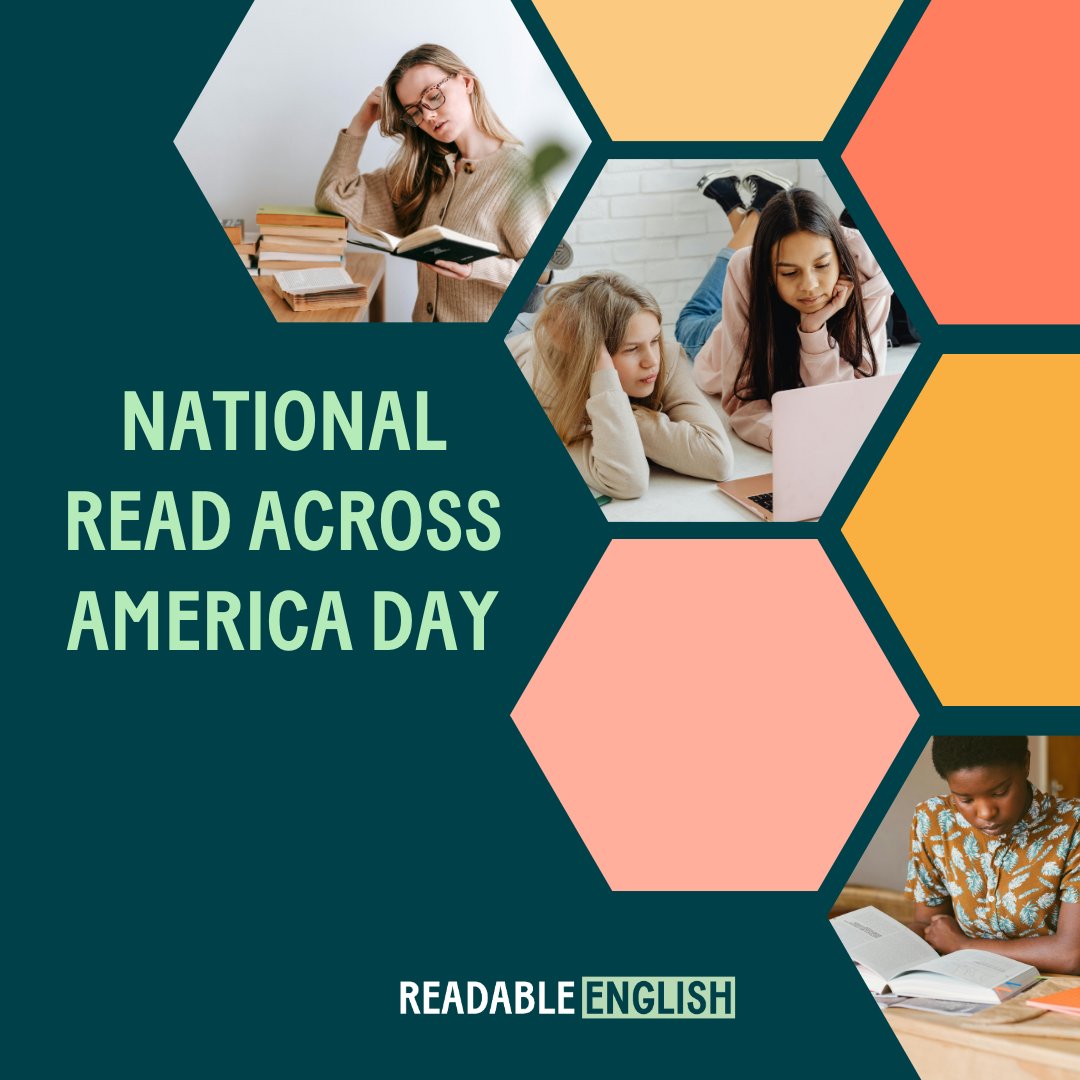 Readable English tweet media