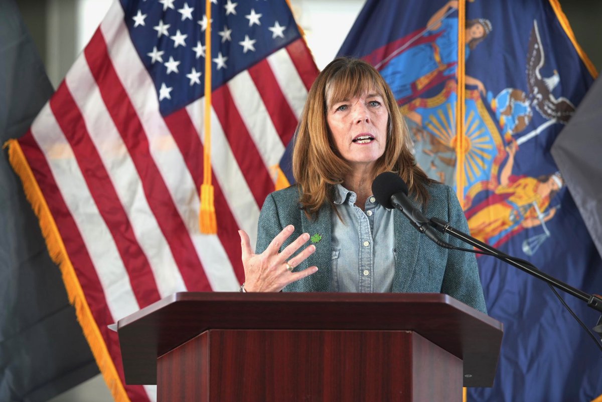 NY State Parks tweet media