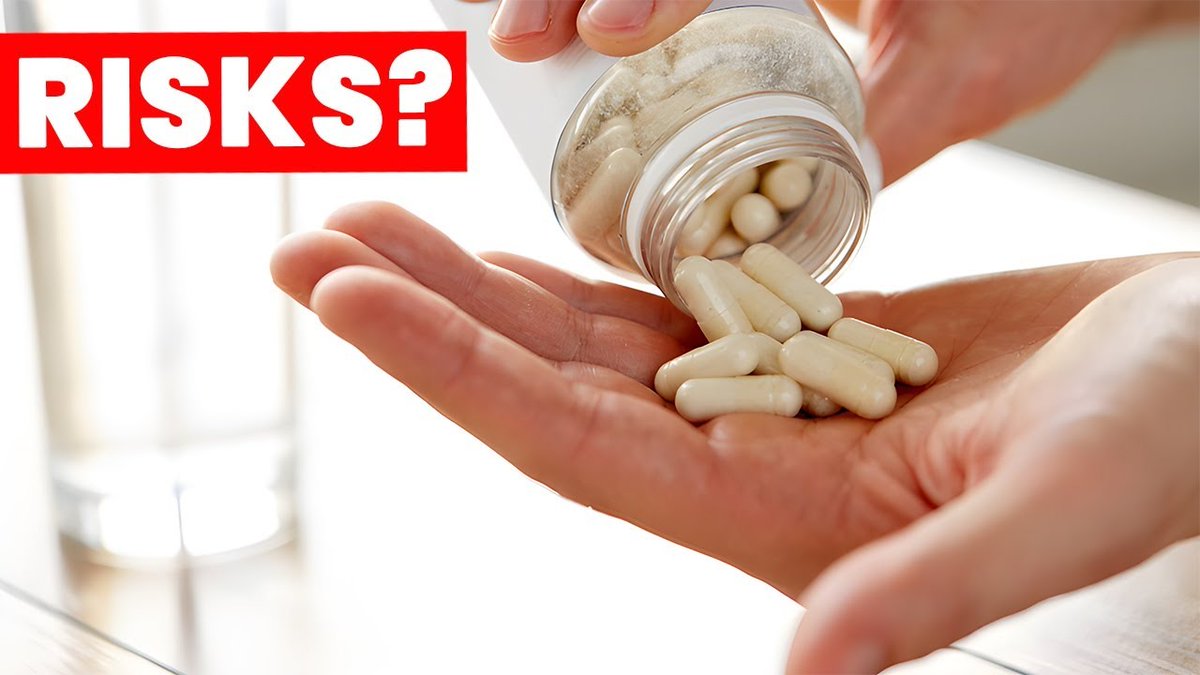 Dr. Eric Berg DC tweet media