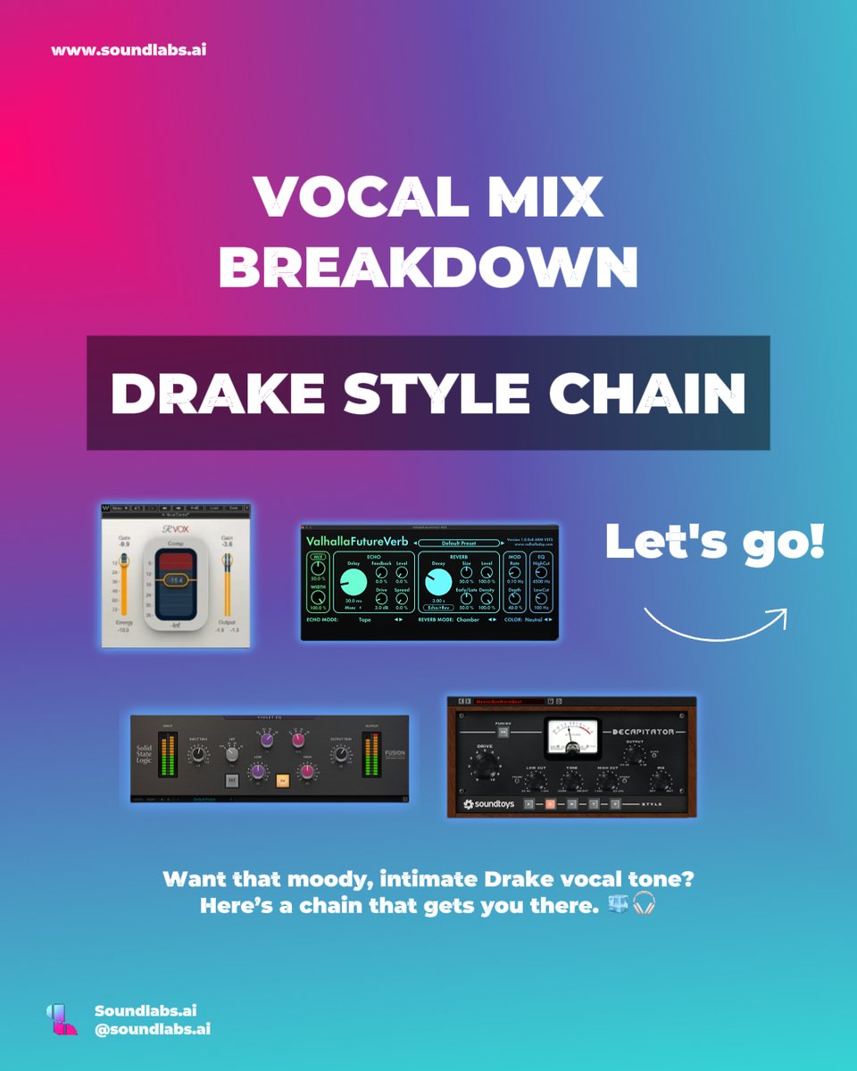 soundlabs.ai tweet media