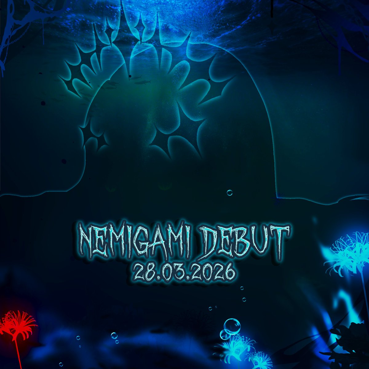 ▂▃▅▆▇▓▒
something hums beneath the abyss.

28.03.2026
ᛞᛖᚨᛏᚺᚷᛟᛞ

#VtuberDebut