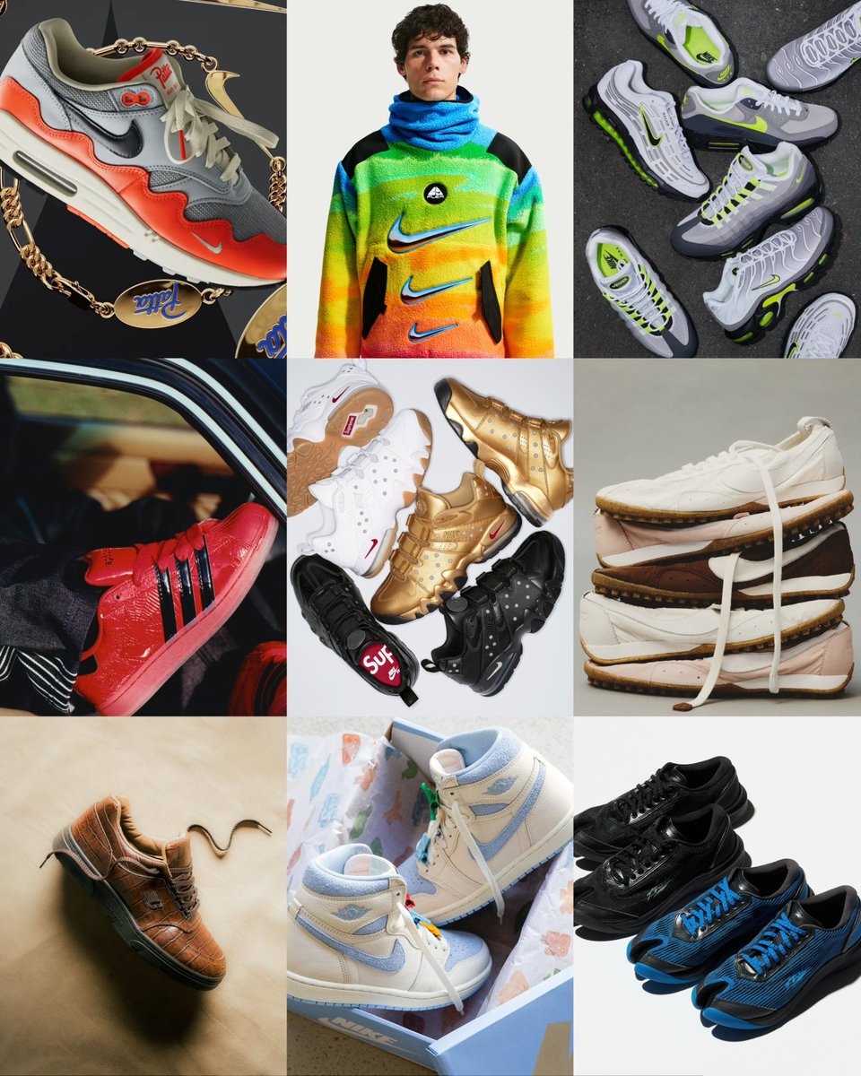 Sneakerologue tweet media