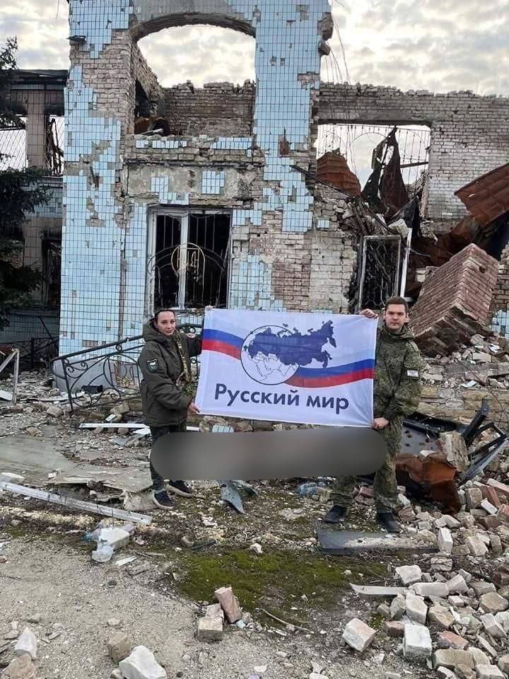 Архангел Гавриил. tweet media